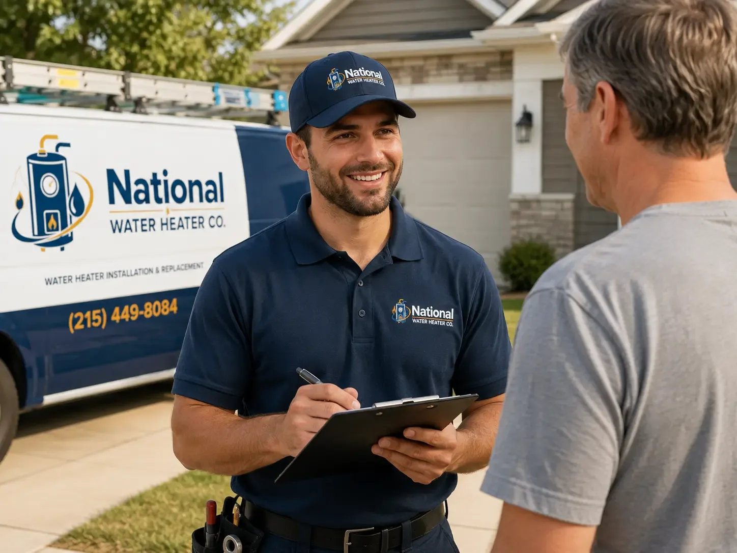 Water Heater Installation Campbell Hall, NY FAQs